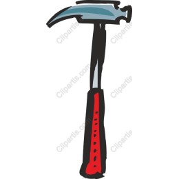 Vibrant Hammer
