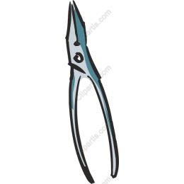Precision Pliers