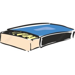 Classic Hardcover Book