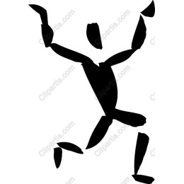 Energetic Jumping