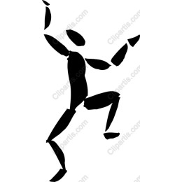 Dynamic Motion Figure