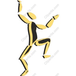 Dynamic Movement