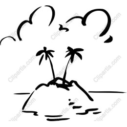 Tropical Paradise