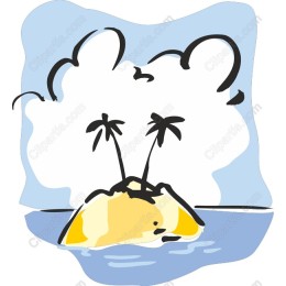 Tropical Paradise