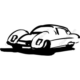 Vintage Car