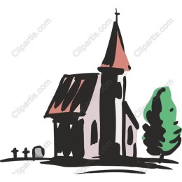 Charming Church