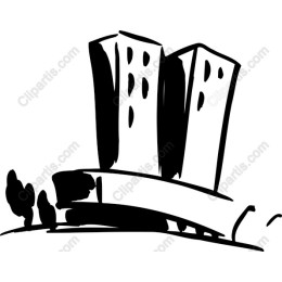 Urban Skyline