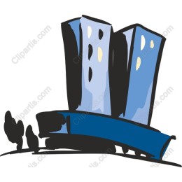 Modern Skyscraper