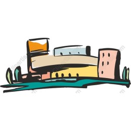 Modern Abstract Architecture