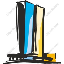 Modern Skyscraper