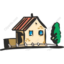 Quaint Cottage