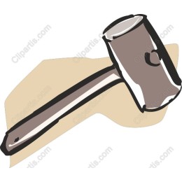 Rubber Mallet