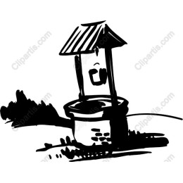 Vintage Well