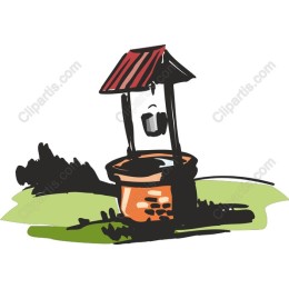 Vintage Well