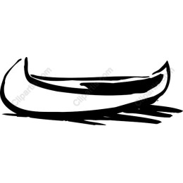 Elegant Canoe