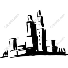 Modern City Skyline