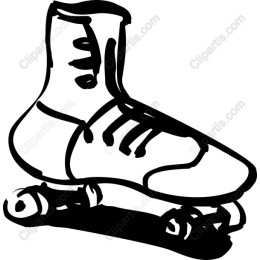 Roller Skate