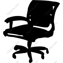 Modern Office Chair