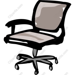 Modern Office Chair