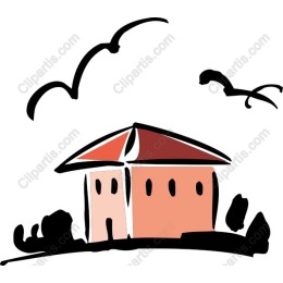 Charming House