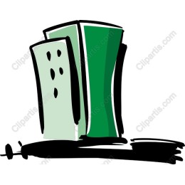 Modern Skyscrapers