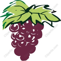 Luscious Grapes