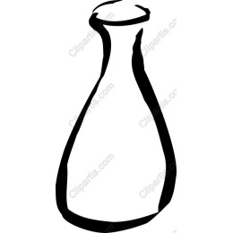 Laboratory Flask