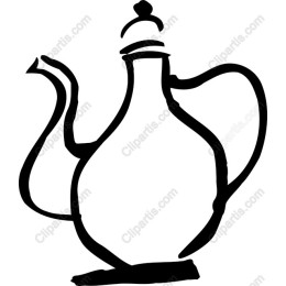Classic Teapot
