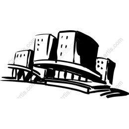 Modern Urban Architecture