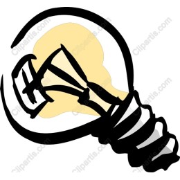 Creative Light Bulb