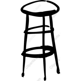 Chic Stool