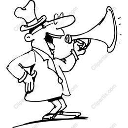 Whimsical Chef Character