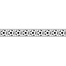 Soccer Ball Pattern