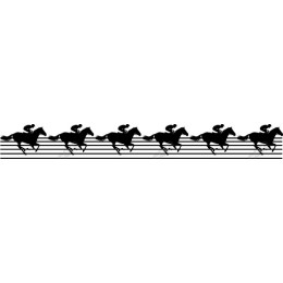 Galloping Horses