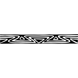 Tribal Decorative