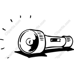 Classic Flashlight