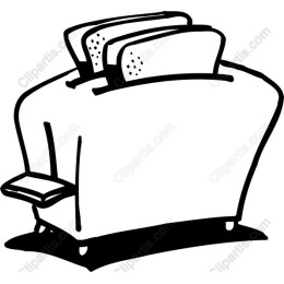 Classic Toaster