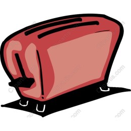 Classic Toaster