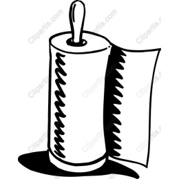 Kitchen Paper Towel