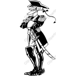 Sleek Soldier
