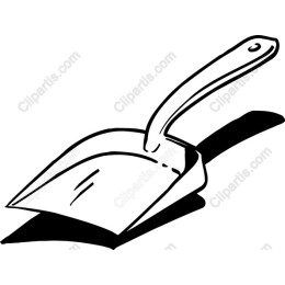 Hand Shovel
