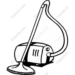 Classic Vacuum Cleaner