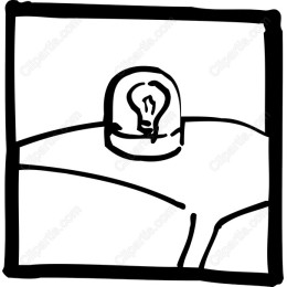 Lightbulb Inspiration