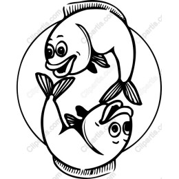 Joyful Fish Duo