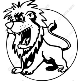 Roaring Lion