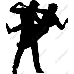 Joyful Dance