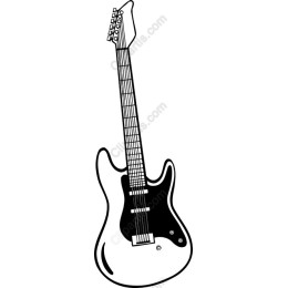 Electric Guitar