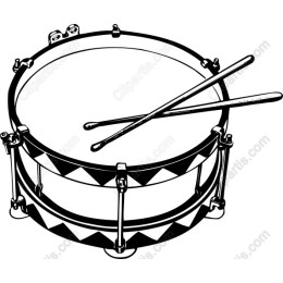 Classic Snare Drum