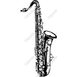 Saxophone for Music Enthusiasts