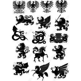 Royal Animal Collection